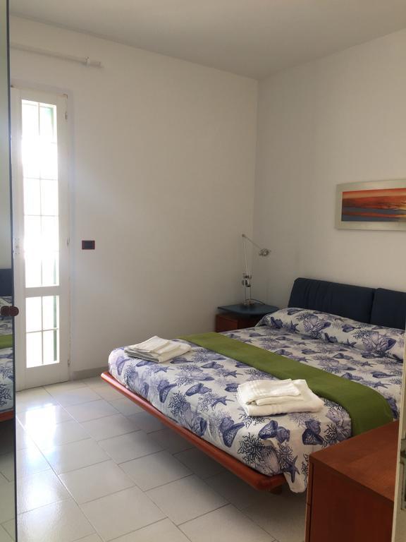 Appartamenti Gallipoli Hébergement de vacances *
