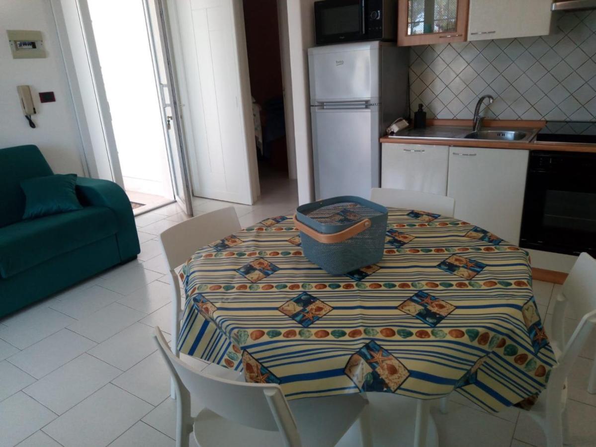 Appartamenti Gallipoli Hébergement de vacances