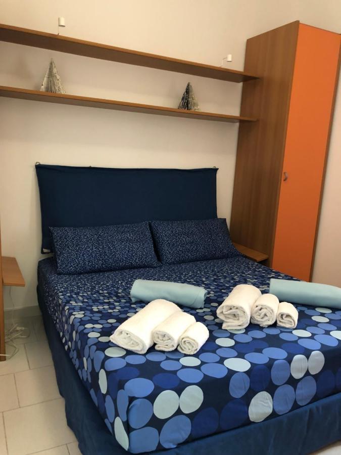 Hébergement de vacances Appartamenti Gallipoli *