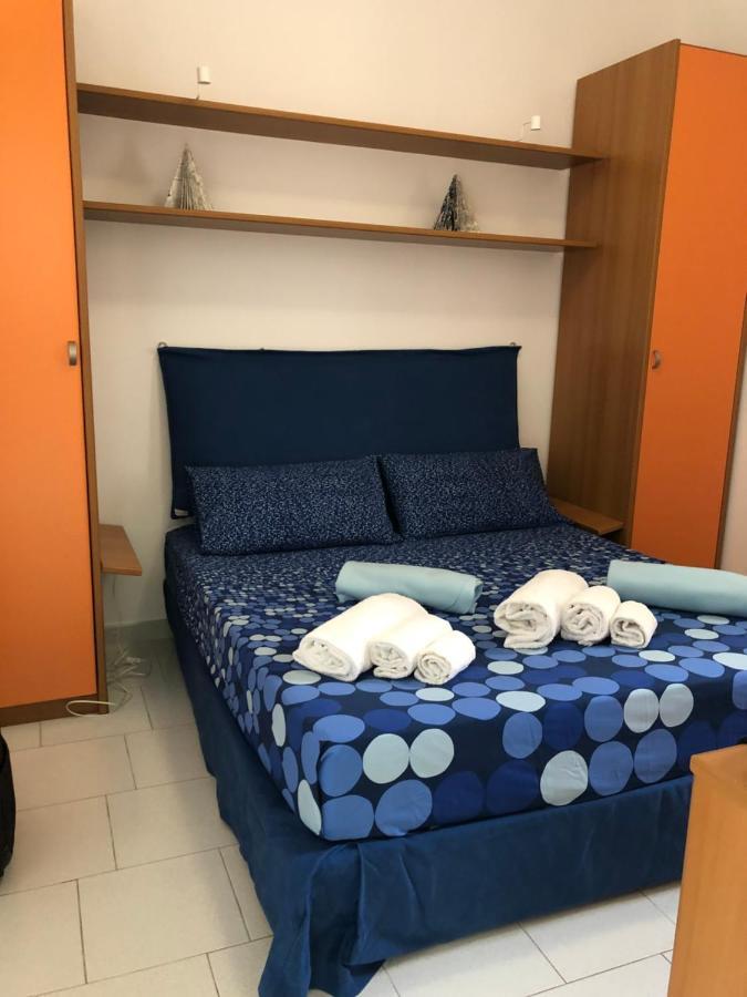 Hébergement de vacances Appartamenti Gallipoli