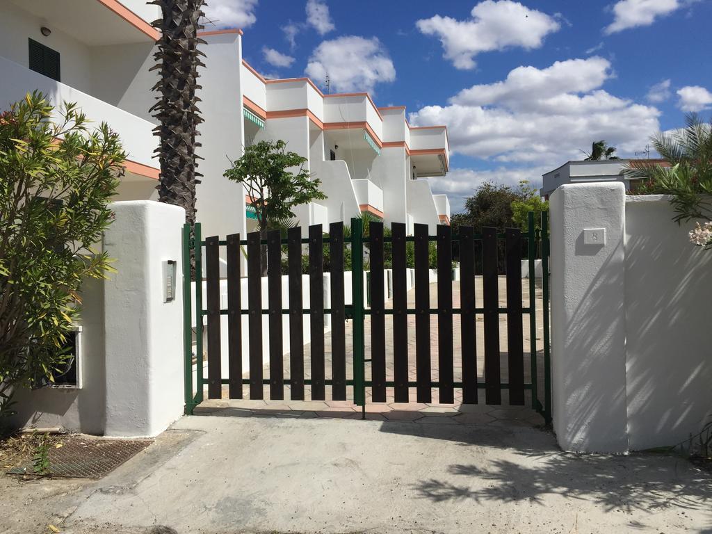 Appartamenti Gallipoli Holiday home *