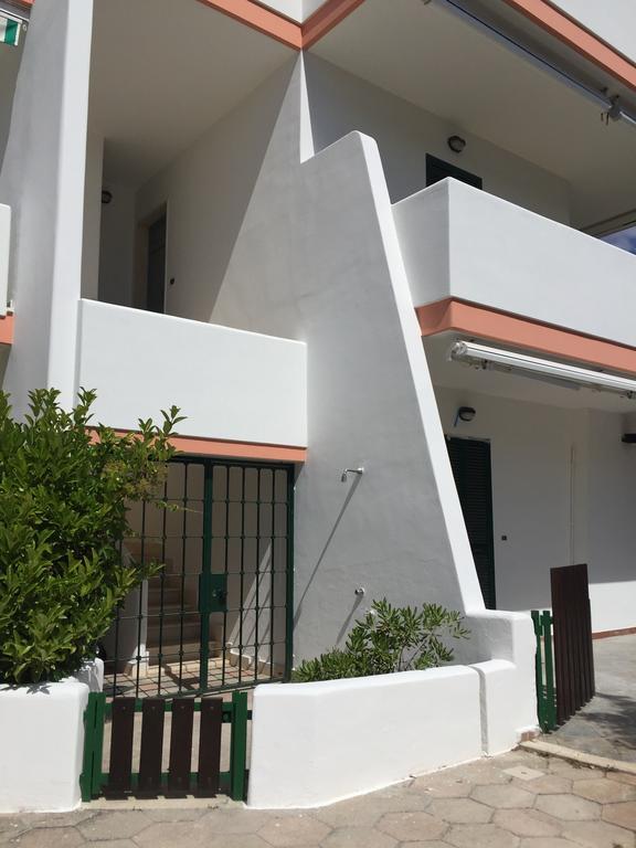 Holiday home Appartamenti Gallipoli
