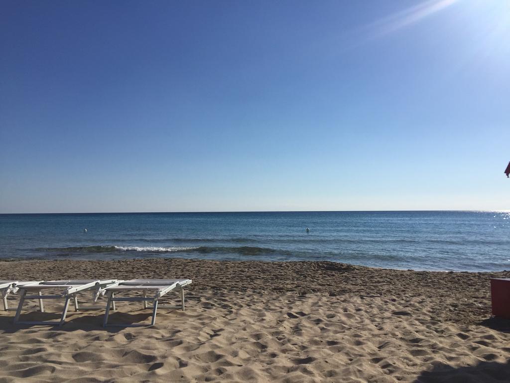Appartamenti Gallipoli Holiday home Gallipoli