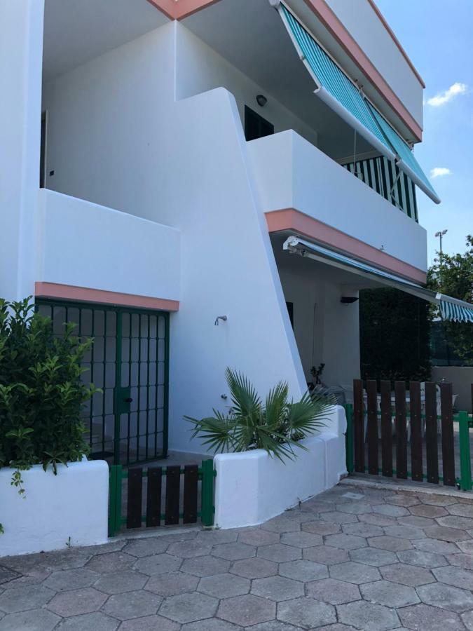 Holiday home Appartamenti Gallipoli *