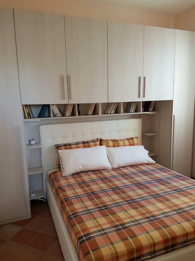 Holiday home Appartamenti Gallipoli *