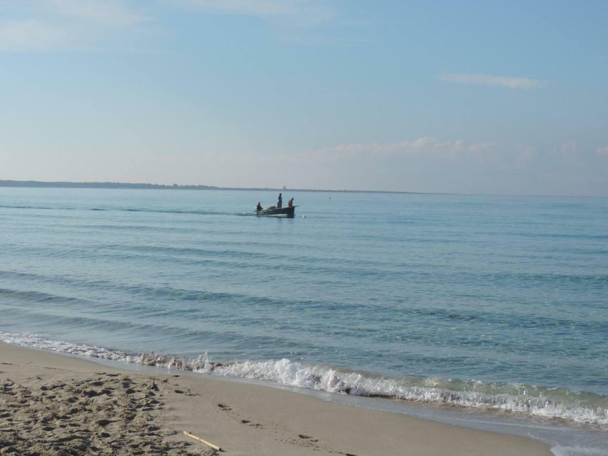 Holiday home Appartamenti Gallipoli *